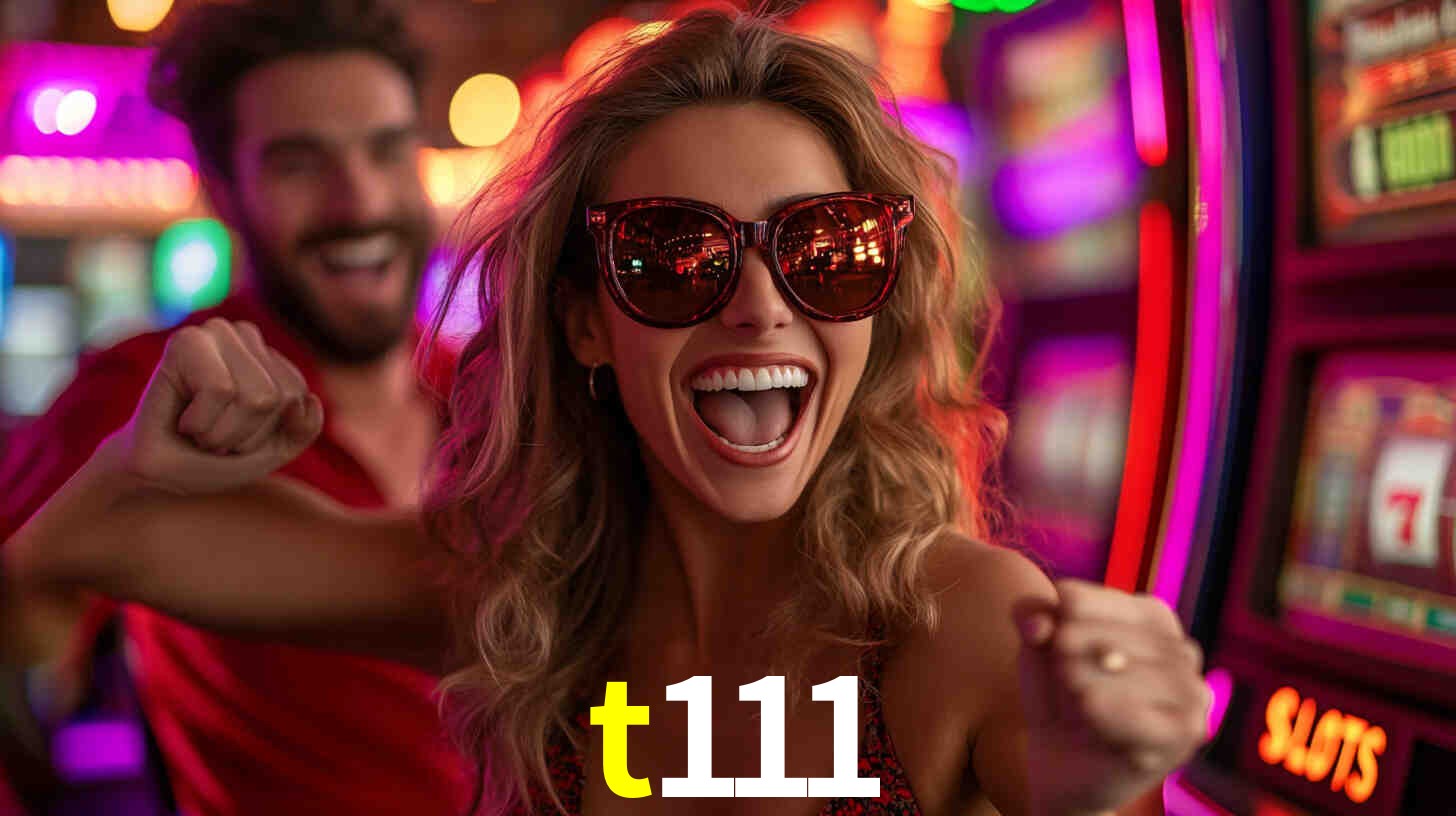 A Popularidade dos Caça-Níqueis no t111