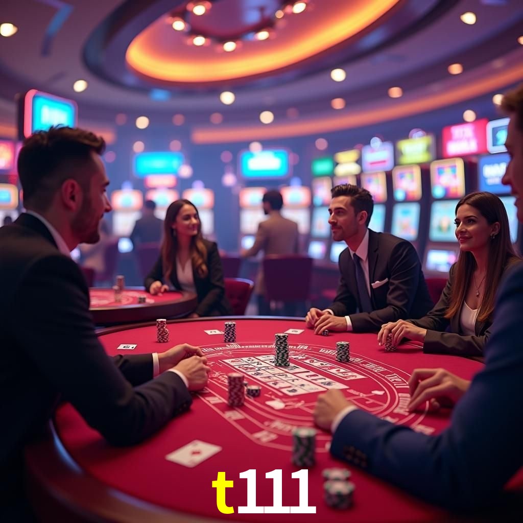 Jogos Exclusivos t111