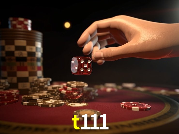 Casino Ao Vivo t111