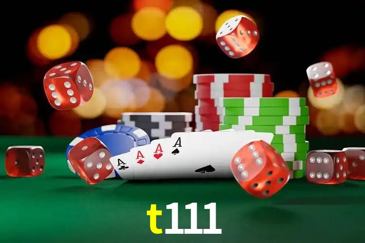 Provedores de Jogos t111