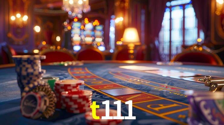 Account Benefits t111