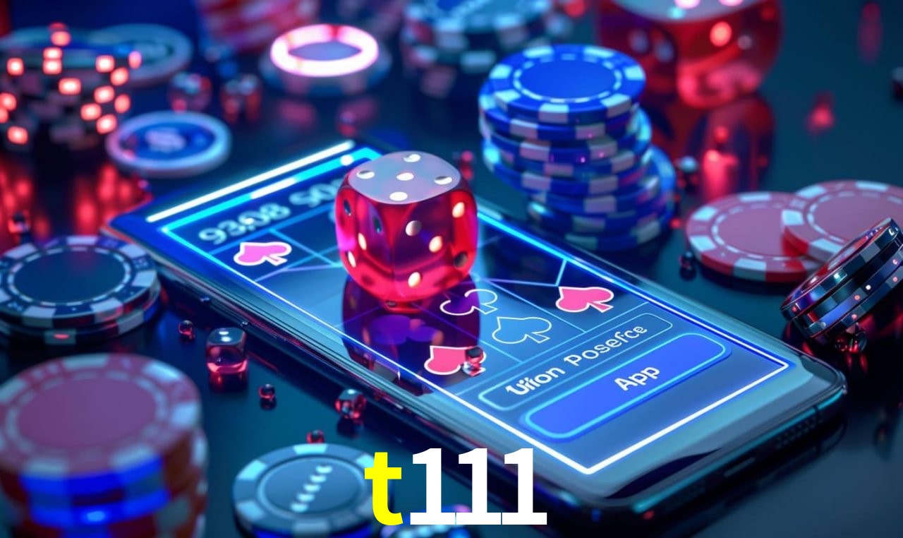 Canal oficial no Telegram da t111
