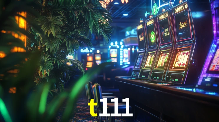Live Casino t111