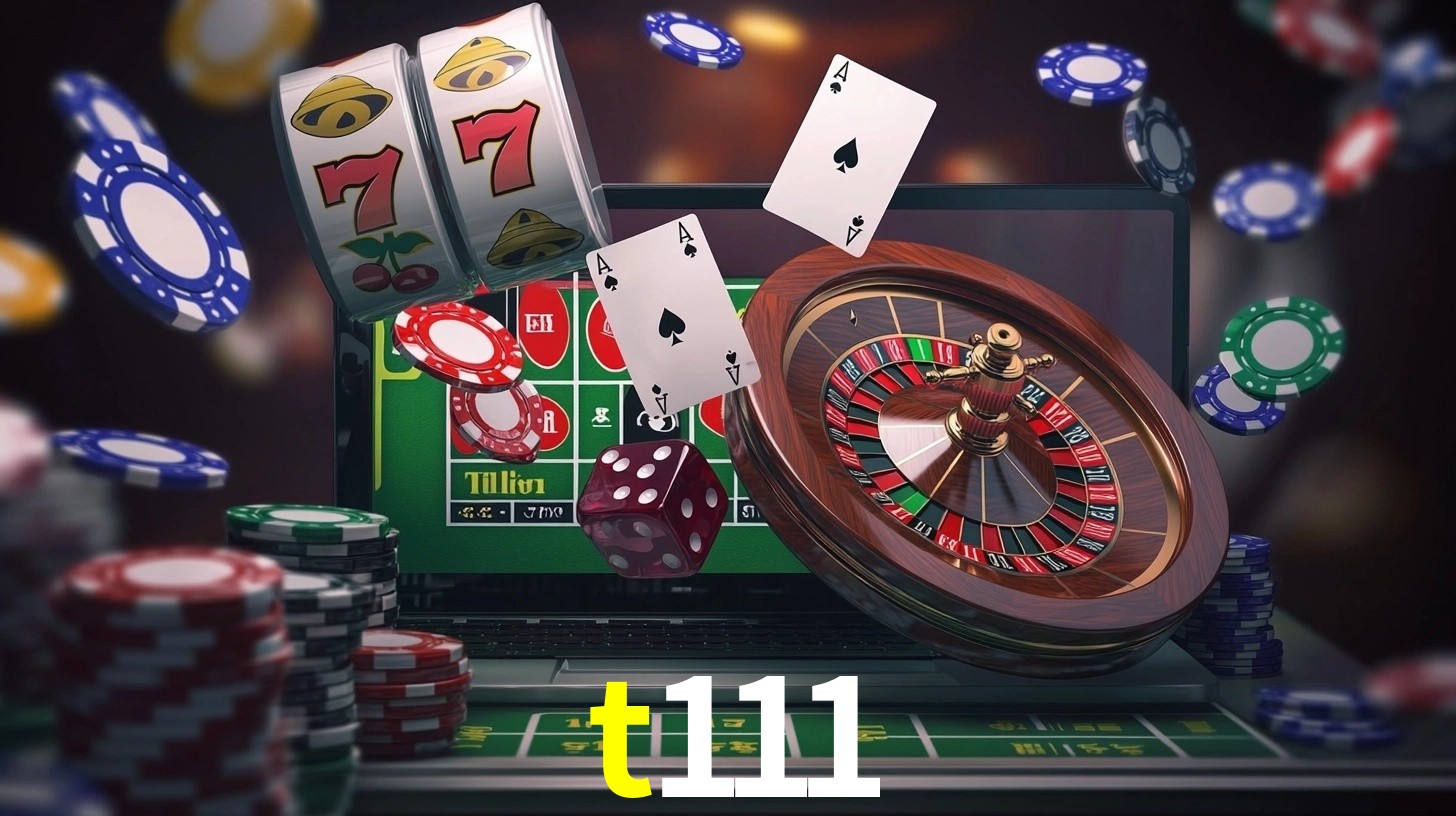 Cashback e recargas na t111