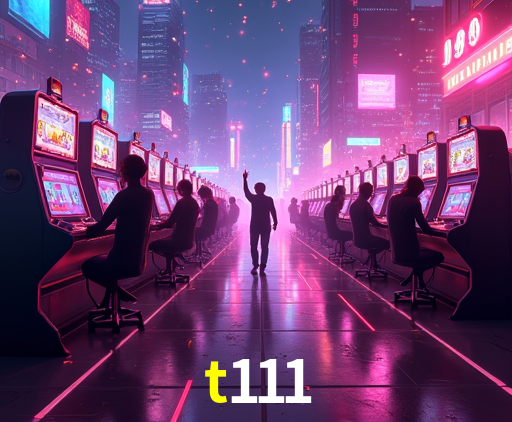 Bônus de Boas-vindas t111
