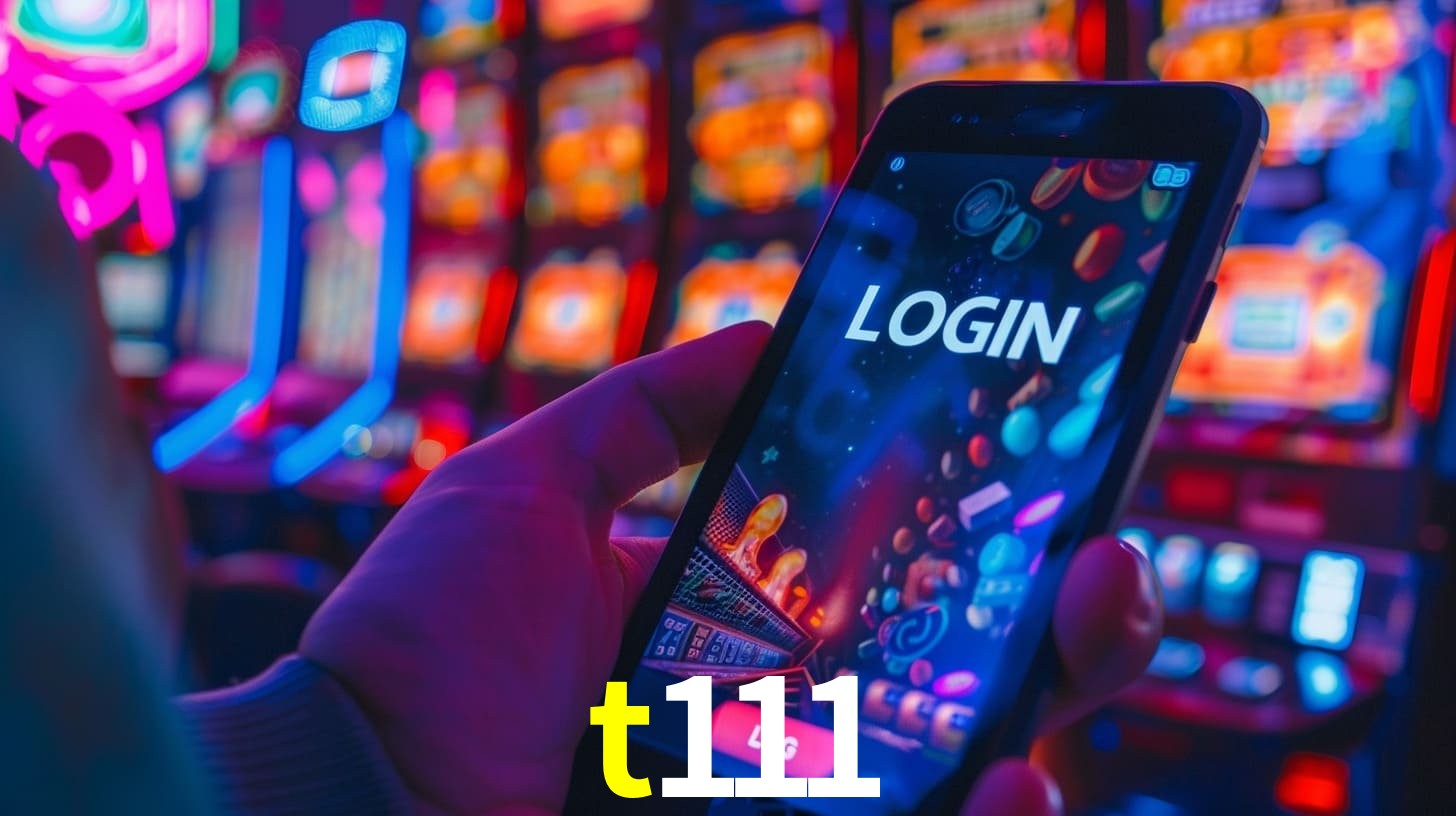 Torneios t111