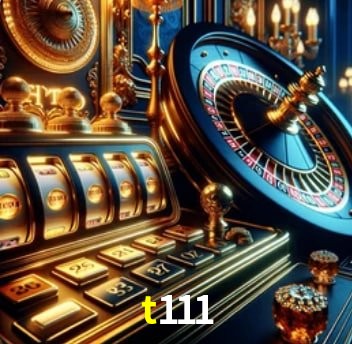 Mesa de Blackjack t111