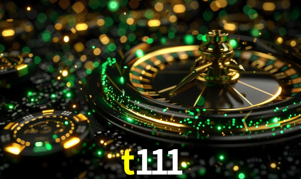 Segurança e performance na plataforma t111