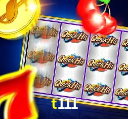 Descubra a Magia dos Jogos de Arcade no t111