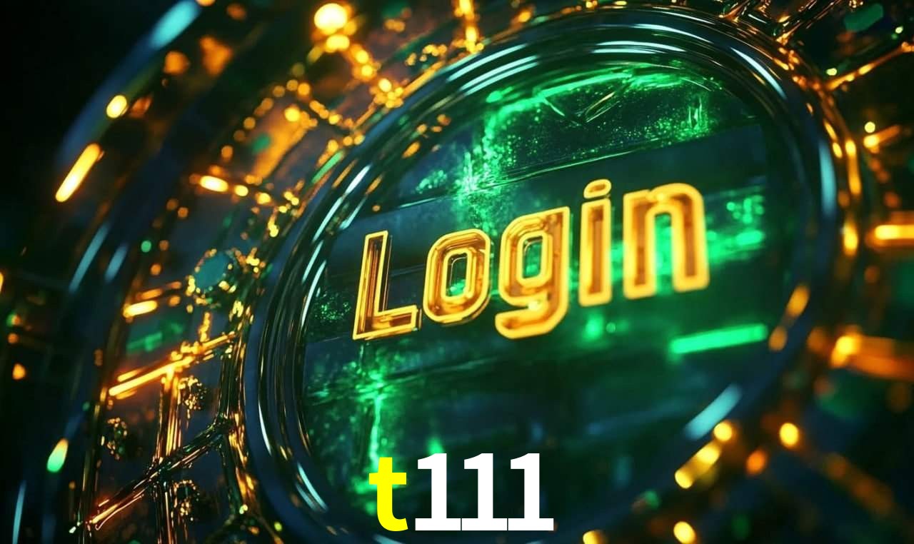 APP rápido e leve da t111