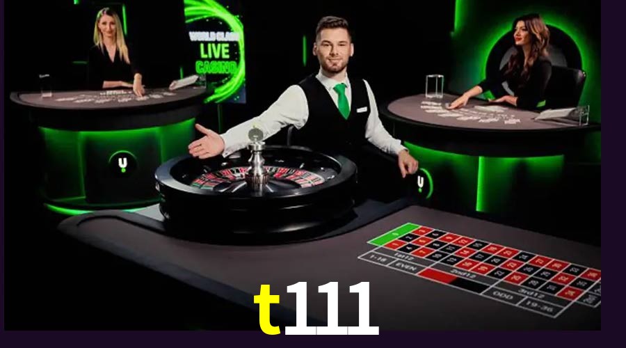 Platform Technology t111