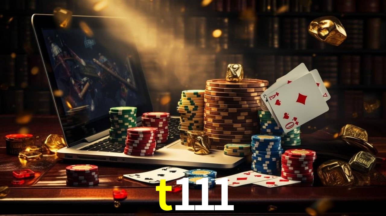 Casino Ao Vivo t111