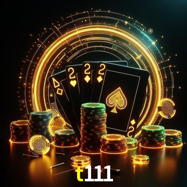 Jogos de Slot t111
