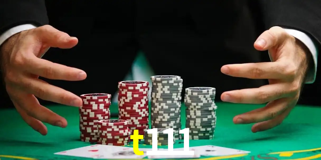 Benefícios VIP na t111