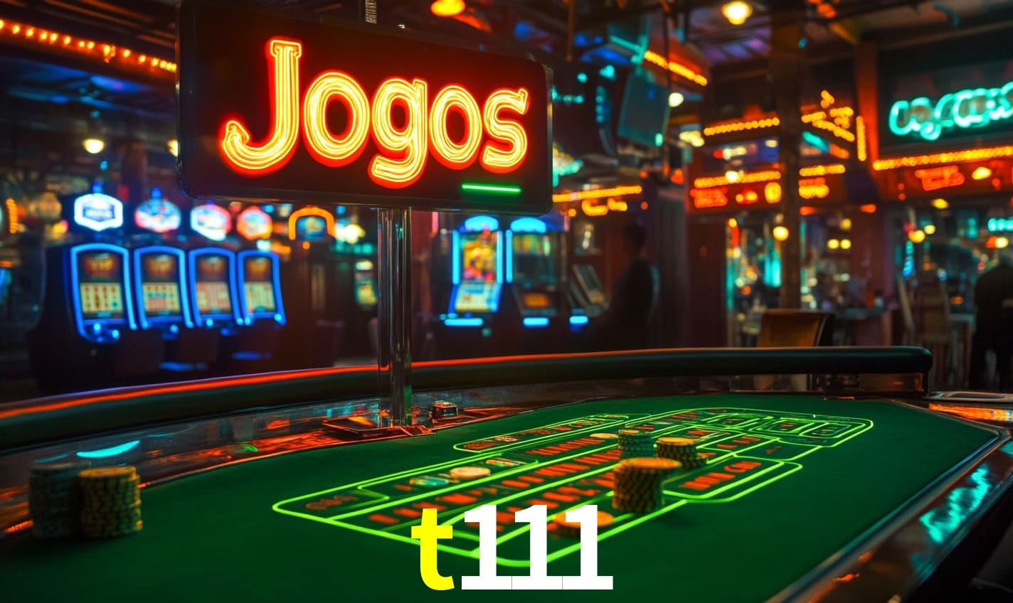 Login Seguro t111