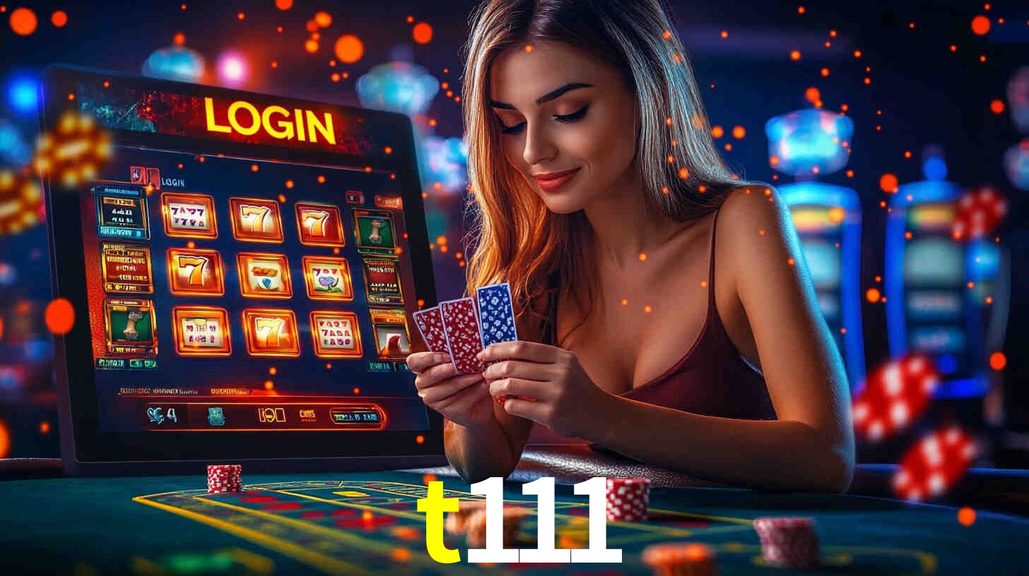 Bônus Generosos e Exclusivos no t111 para Você!